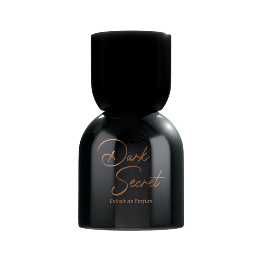 MYKONOS Dark Secret Extrait de Parfum (pure perfume) 100ml