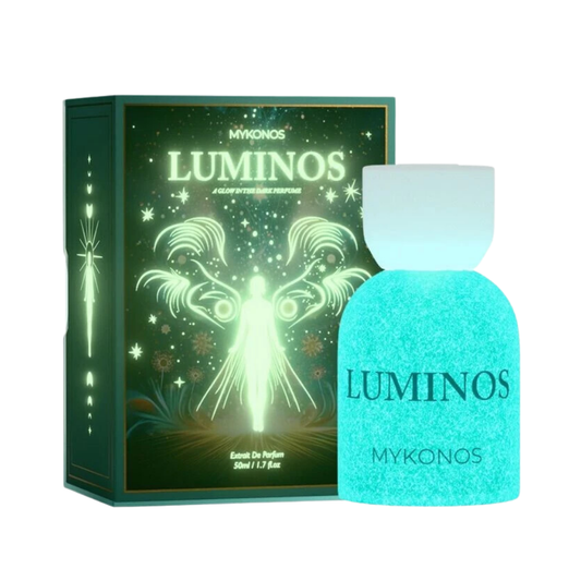 MYKONOS Luminos Extrait de Parfum (pure perfume) 50ml