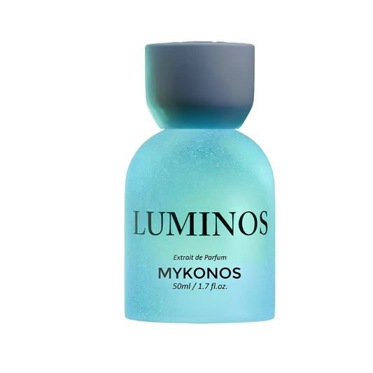 MYKONOS Luminos Extrait de Parfum (pure perfume) 50ml