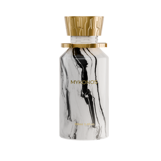MYKONOS On The Rocks Extrait de Parfum (pure perfume) 100ml