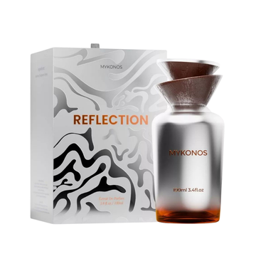 MYKONOS Reflection Eau de Parfum Extrait de Parfum (pure perfume) 100ml