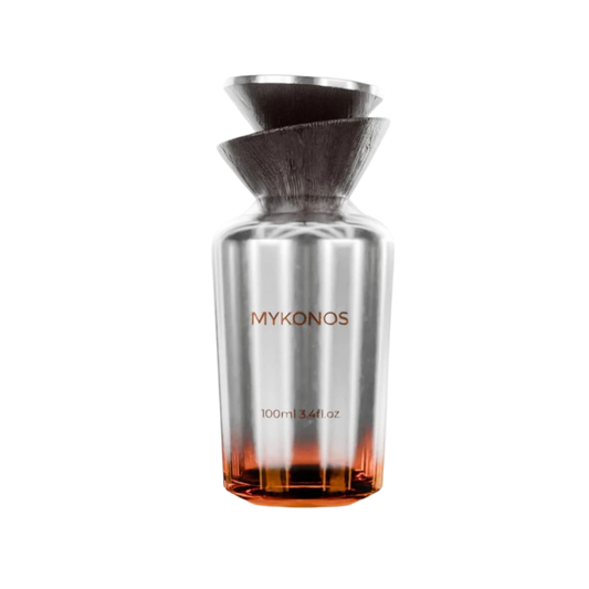 MYKONOS Reflection Eau de Parfum Extrait de Parfum (pure perfume) 100ml