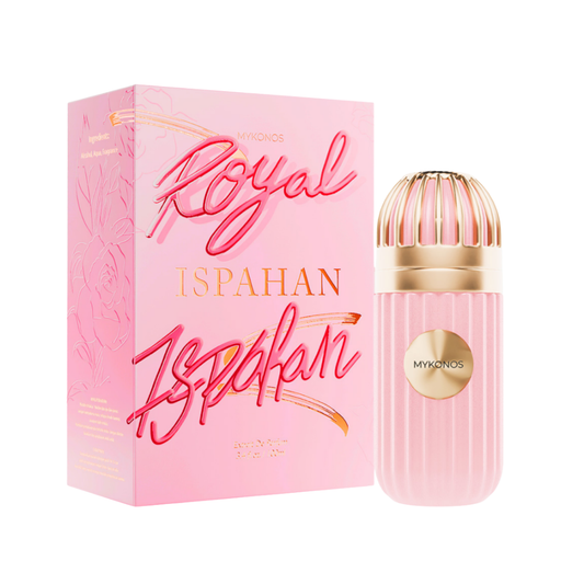MYKONOS Royal Ispahan Extrait de Parfum (pure perfume) 100ml