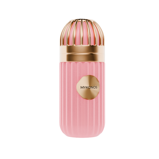 MYKONOS Royal Ispahan Extrait de Parfum (pure perfume) 100ml