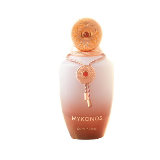 MYKONOS Satin Blanc Extrait de Parfum (pure perfume) 100ml