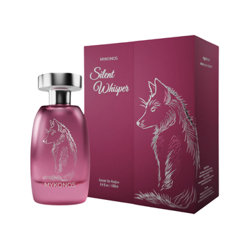 MYKONOS Silent Whisper Extrait de Parfum (pure perfume) 100ml