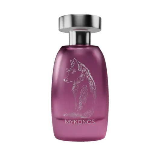 MYKONOS Silent Whisper Extrait de Parfum (pure perfume) 100ml