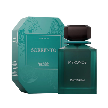 MYKONOS Sorrento Extrait de Parfum (pure perfume)) 100ml