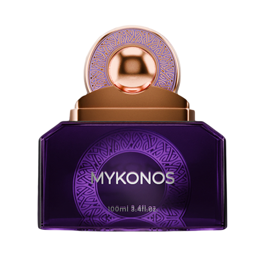 MYKONOS Tea Poetry Extrait de Parfum (pure perfume) 100ml