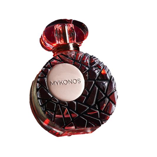 MYKONOS Black Opera Extrait de Parfum (pure perfume) 100ml