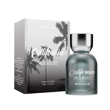 MYKONOS California Signature Eau de Parfum (EDP) 100ml