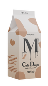 MYKONOS Milk Series Cafe Drop Extrait de Parfum (pure perfume) 50ml