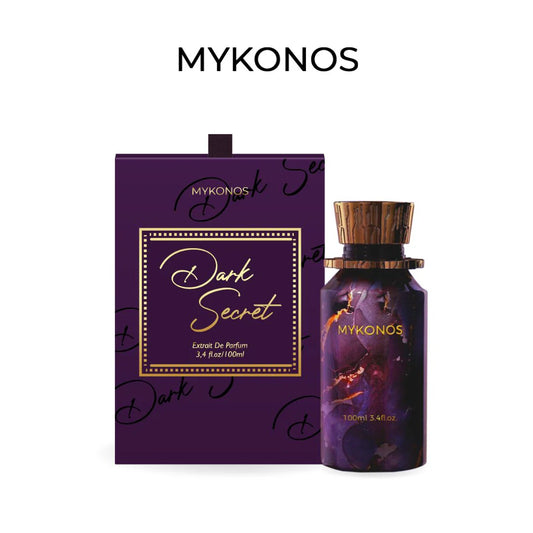 DARK SERCRET