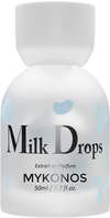 MYKONOS Milk Series Milk Drop Extrait de Parfum 50ml