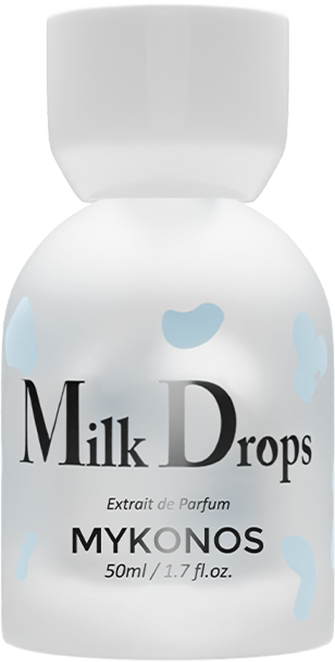 MYKONOS Milk Series Milk Drop Extrait de Parfum 50ml