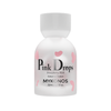 MYKONOS Pink Drops perfume bottle – sweet gourmand fragrance, UAE
