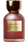 MYKONOS Aphrodite Extrait de Parfum (pure perfume) 100ml & 50ml