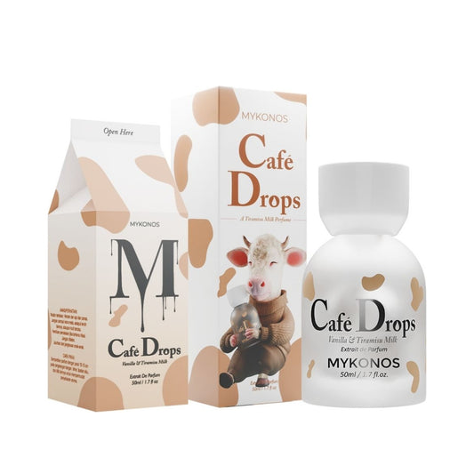 CAFE DROPS