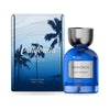 CALIFORNIA BLUE