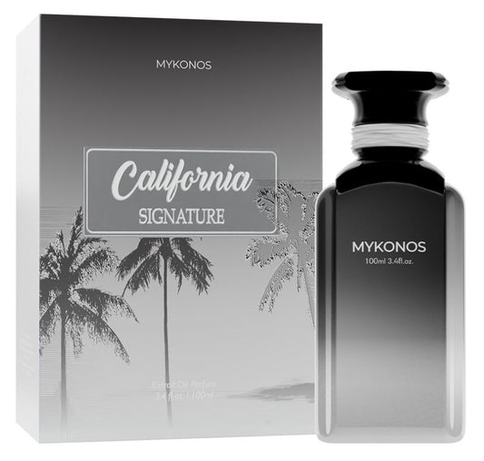 MYKONOS California Signature Extrait de Parfum (pure perfume) 100ml