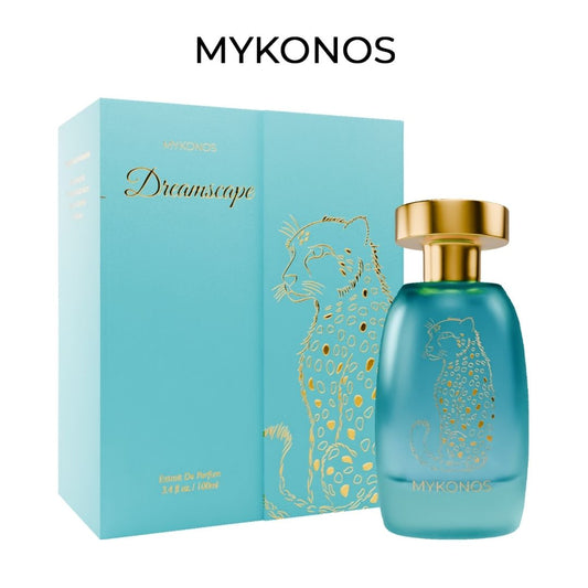 MYKONOS Dreamscape Extrait de Parfum (pure perfume) 100ml