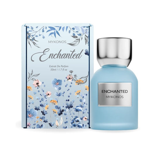 ENCHANTED