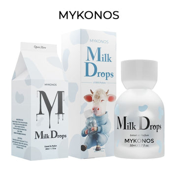 MYKONOS Milk Series Milk Drop Extrait de Parfum 50ml