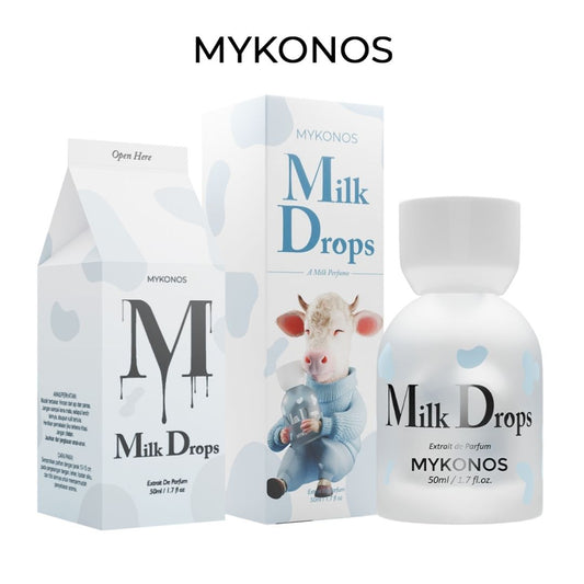 MYKONOS Milk Series Milk Drop Extrait de Parfum 50ml