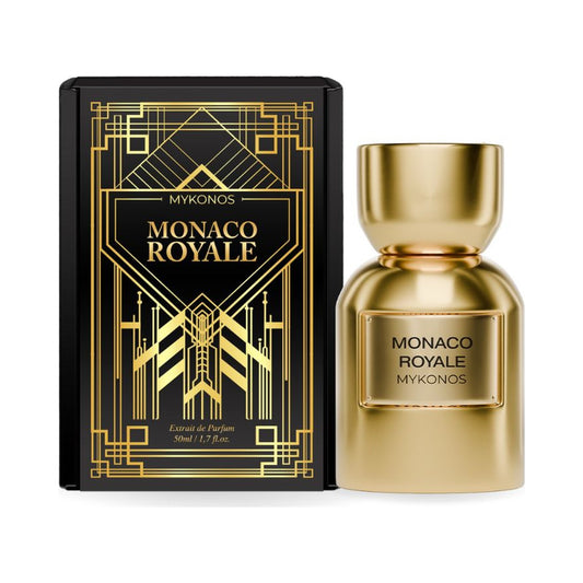 MONACO ROYALE