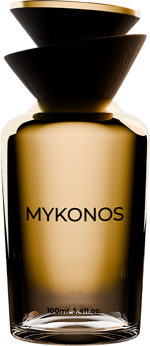 MYKONOS Monaco Royale Extrait de Parfum (pure perfume) 100ml