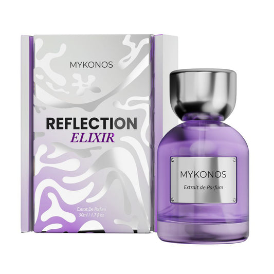 REFLECTION ELIXIR